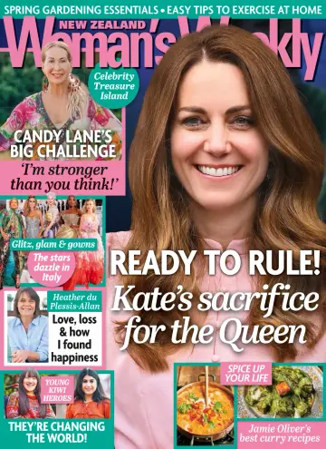 New Zealand Woman’s Weekly - 6 Sep 2021