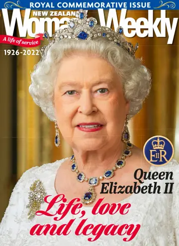 New Zealand Woman’s Weekly - 19 Sep 2022