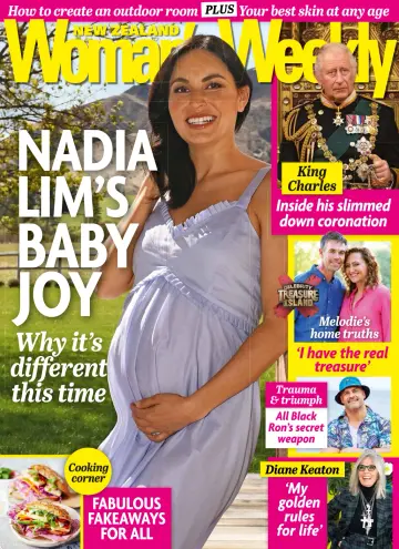 New Zealand Woman’s Weekly - 17 Oct 2022