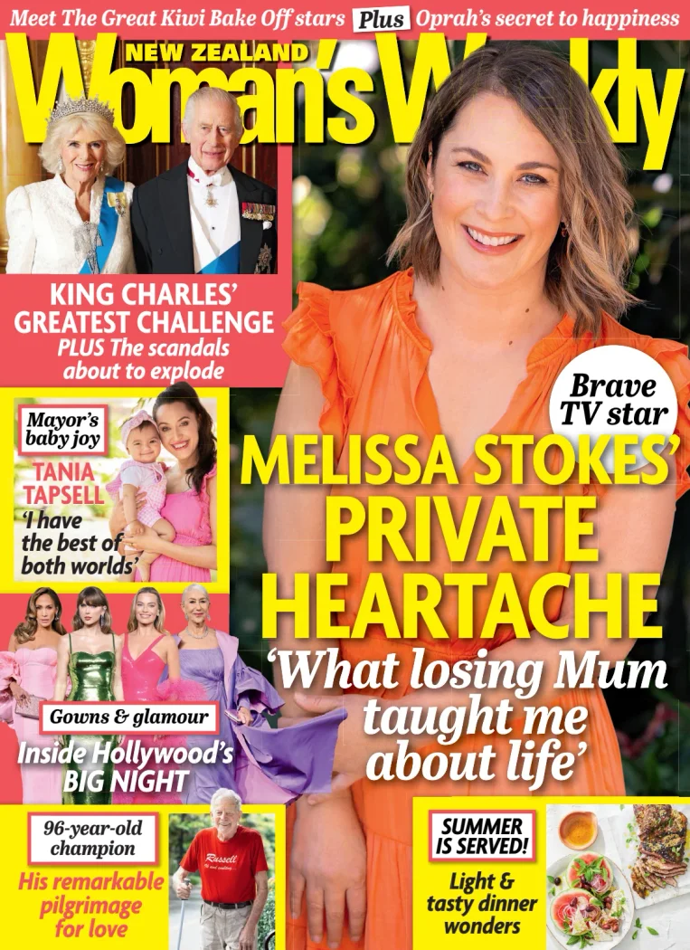New Zealand Woman’s Weekly