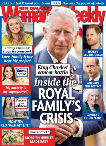 New Zealand Woman’s Weekly - 12 2월 2024