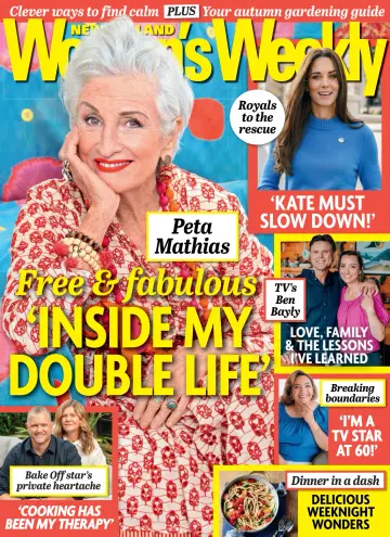 New Zealand Woman’s Weekly - 04 мар. 2024
