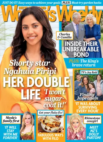 New Zealand Woman’s Weekly - 06 五月 2024