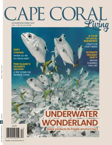 Cape Coral Living - 15 Nov 2022