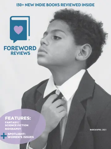 Foreword Reviews - 15 Feb 2021