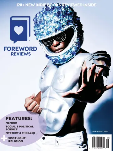Foreword Reviews - 17 Jun 2021