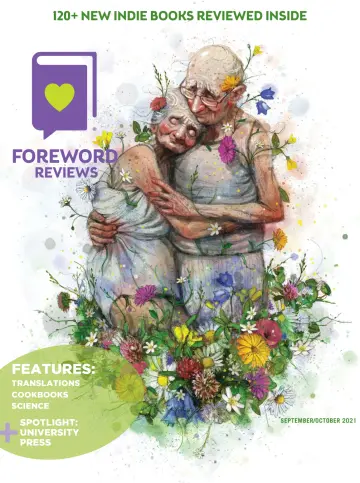 Foreword Reviews - 18 Aug 2021
