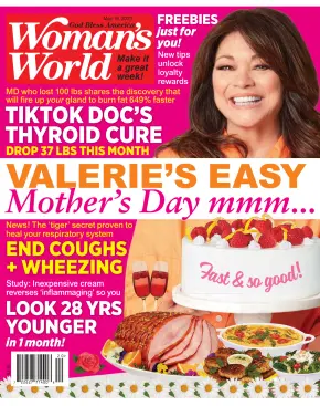 Woman's World Subscriptions - PressReader
