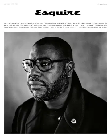 Esquire (UK) - 1 Samh 2020
