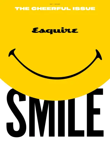 Esquire (UK) - 01 май 2021