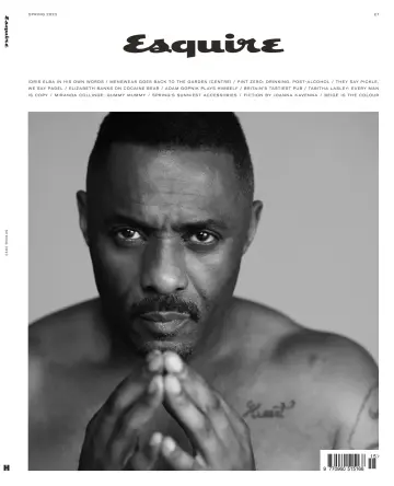Esquire (UK) - 01 三月 2023