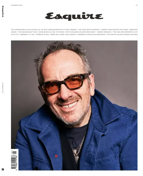 Esquire (UK)