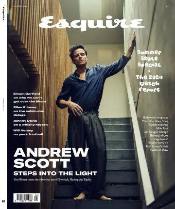Esquire (UK) - 23 May 2024