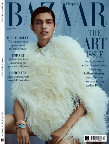 Harper's Bazaar (UK) - 01 nov. 2023