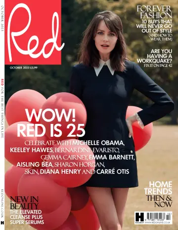 Red - 01 oct. 2023