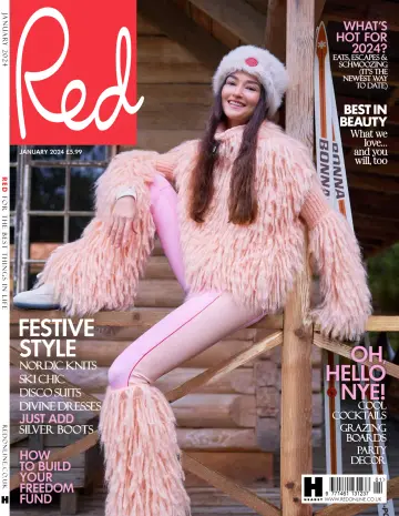 Red - 1 Jan 2024