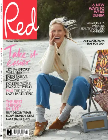 Red - 01 feb. 2024