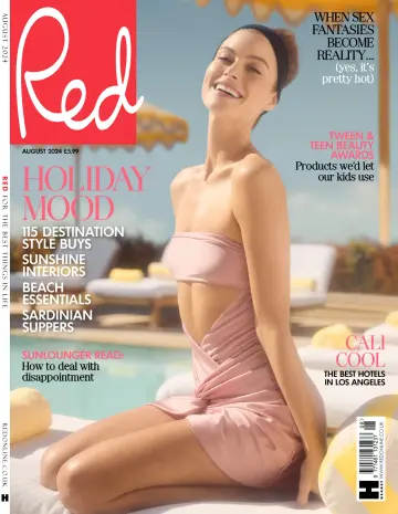 Red - 1 Aug 2024