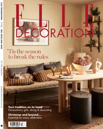 ELLE Decoration (UK) - 1 Dec 2022