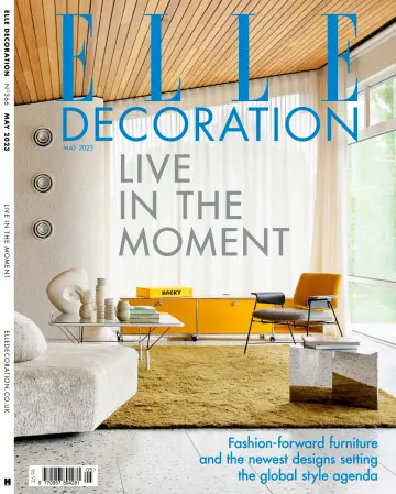 ELLE Decoration (UK) - 1 May 2023