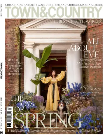 Town & Country (UK) - 03 mars 2021
