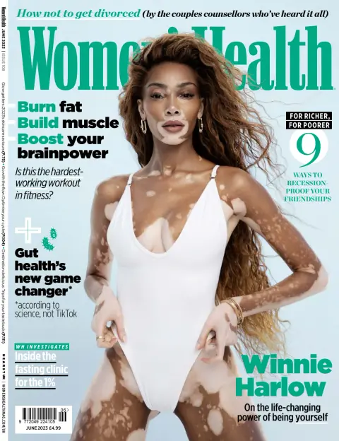 Women's Health (UK)
