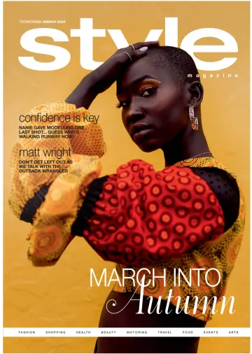 Style Magazine - 06 März 2020