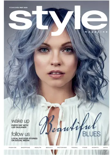Style Magazine - 01 ma 2020
