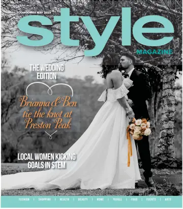 Style Magazine - 5 Bealtaine 2023