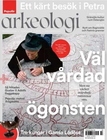 Populär Arkeologi - 05 июн. 2019