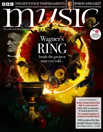 BBC Music Magazine - 21 Feb 2023