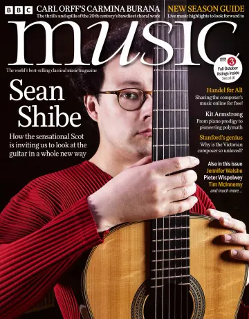 BBC Music Magazine - 5 Sep 2023
