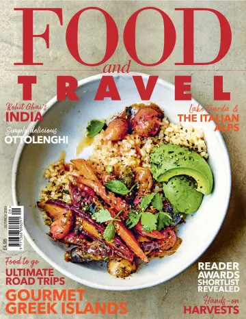 Food and Travel (UK) - 25 Sep 2020