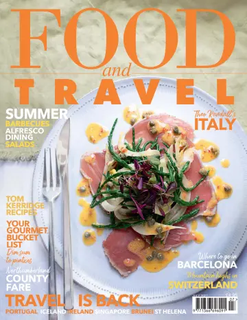 Food and Travel (UK) - 7 Jun 2021