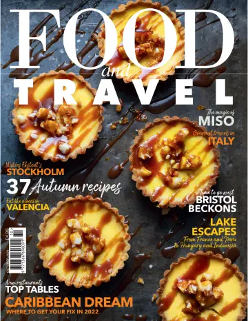 Food and Travel (UK) - 18 Sep 2021