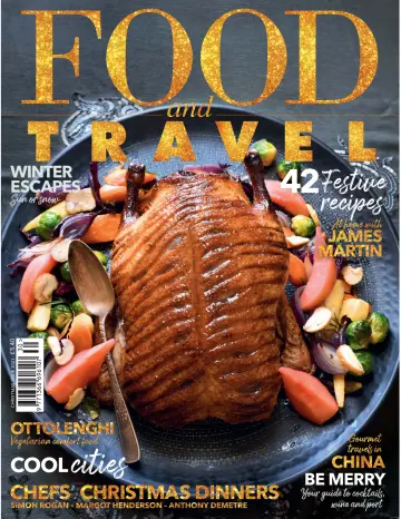 Food and Travel (UK) - 29 Oct 2021