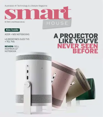 SmartHouse - 02 mars 2022
