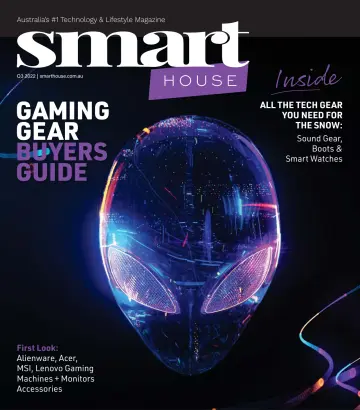 SmartHouse - 28 7月 2022