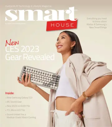 SmartHouse - 3 Mar 2023