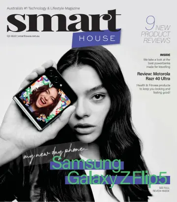 SmartHouse - 22 Sep 2023