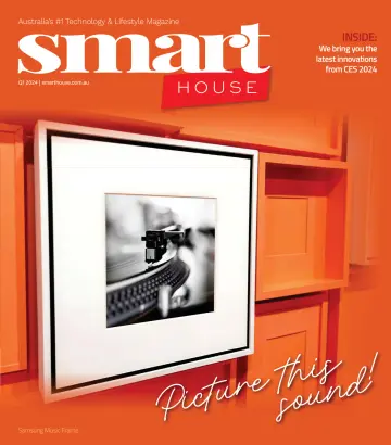 SmartHouse - 25 二月 2024