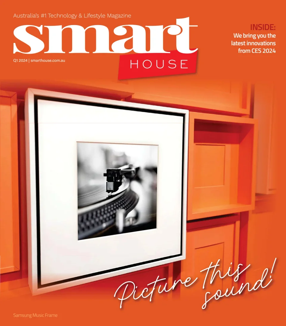 SmartHouse