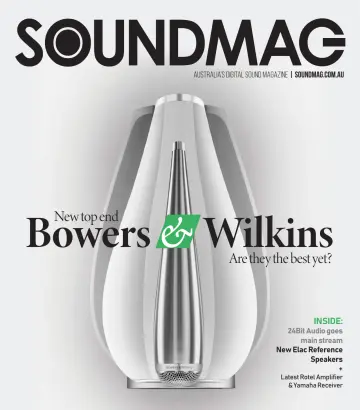 SoundMag - 3 Sep 2021