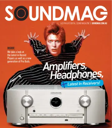 SoundMag - 9 Apr 2022