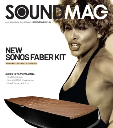 SoundMag - 15 Sep 2022