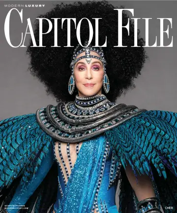 Capitol File - 16 8월 2017