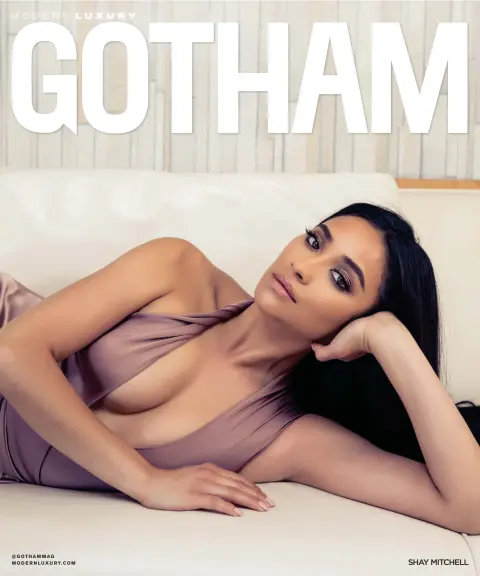 Gotham