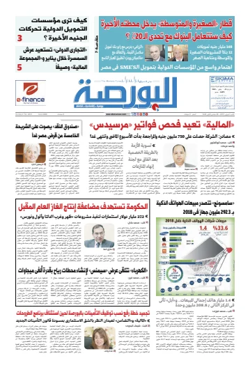 The Daily News Egypt - 3 Feb 2019