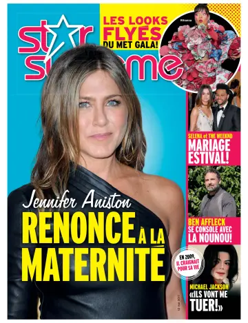Star Systeme - 4 May 2017