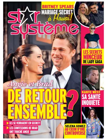 Star Systeme - 18 May 2017
